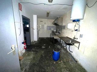 Local comercial en venta en Casco Antiguo en Talavera de la Reina