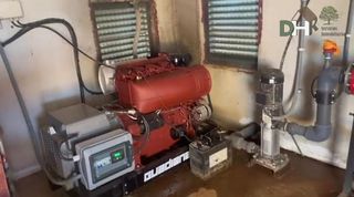 Terreno en venta en Norte en Mérida