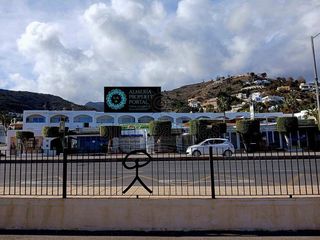Local comercial en venta en Urb. El Palmeral en Mojácar