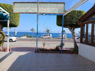 Local comercial en venta en Urb. El Palmeral en Mojácar