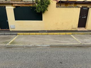 Garaje en venta en Las Palmeras-Dehesilla en Sanlúcar de Barrameda