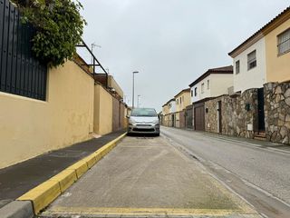 Garaje en venta en Las Palmeras-Dehesilla en Sanlúcar de Barrameda