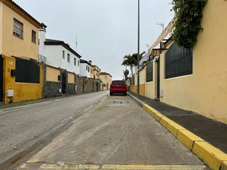 Garaje en venta en Las Palmeras-Dehesilla en Sanlúcar de Barrameda