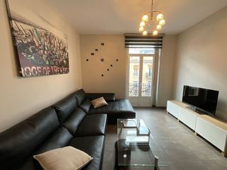 Dúplex en alquiler en Russafa en Valencia