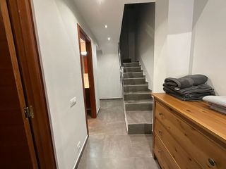 Dúplex en alquiler en Russafa en Valencia