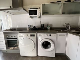 Dúplex en alquiler en Russafa en Valencia