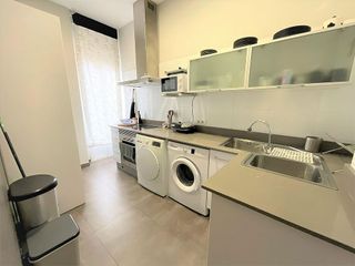 Dúplex en alquiler en Russafa en Valencia