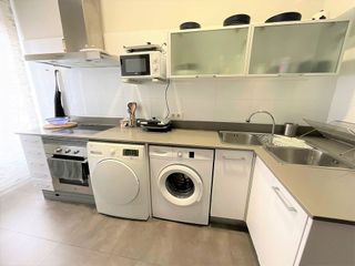 Dúplex en alquiler en Russafa en Valencia