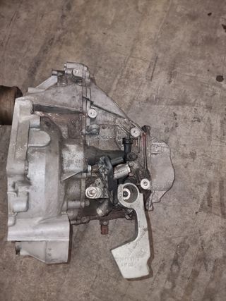 Caja de Cambios Manual VW OAJ