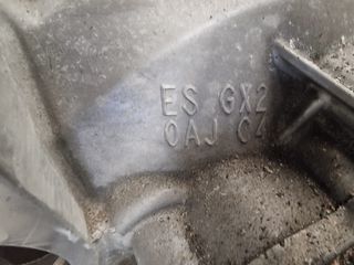 Caja de Cambios Manual VW OAJ