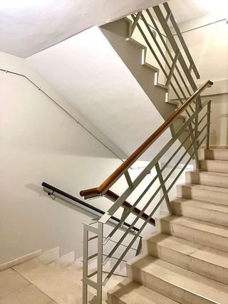 Garaje en alquiler en Trafalgar en Madrid