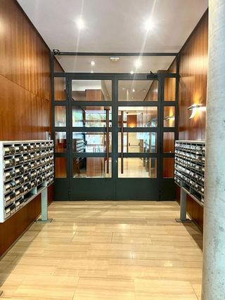 Garaje en alquiler en Trafalgar en Madrid