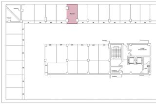 Garaje en alquiler en Trafalgar en Madrid