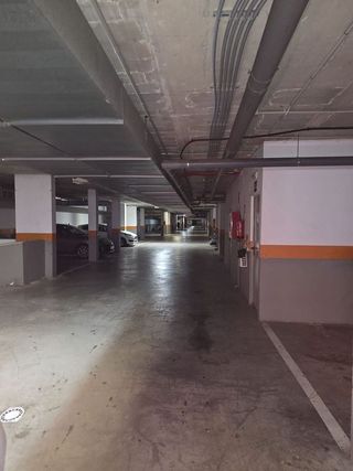 Garaje en alquiler en Son Dameto en Palma de Mallorca