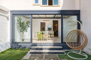 Piso en venta en L'Antiga Esquerra de l'Eixample en Barcelona