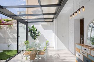 Piso en venta en L'Antiga Esquerra de l'Eixample en Barcelona