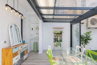 Piso en venta en L'Antiga Esquerra de l'Eixample en Barcelona