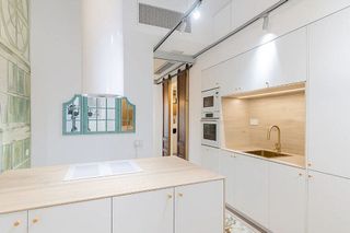 Piso en venta en L'Antiga Esquerra de l'Eixample en Barcelona