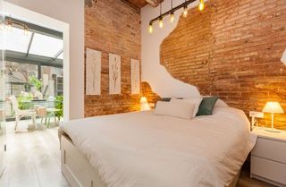 Piso en venta en L'Antiga Esquerra de l'Eixample en Barcelona