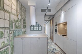 Piso en venta en L'Antiga Esquerra de l'Eixample en Barcelona