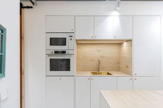 Piso en venta en L'Antiga Esquerra de l'Eixample en Barcelona