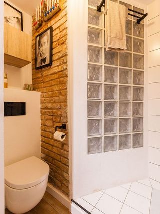 Piso en venta en L'Antiga Esquerra de l'Eixample en Barcelona