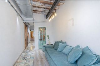 Piso en venta en L'Antiga Esquerra de l'Eixample en Barcelona