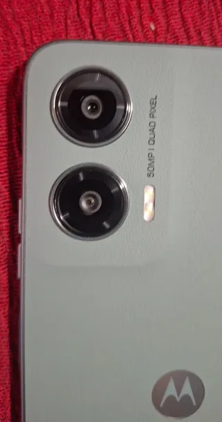 Motorola Moto G35 128GB