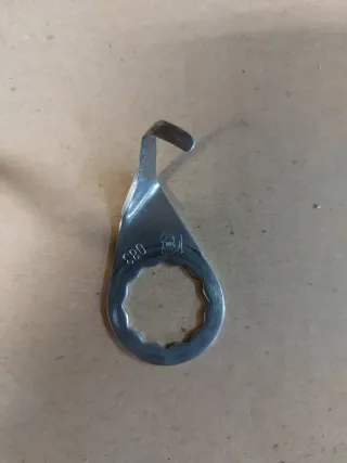 Cuchillas Fein/Wurth para multicortadora