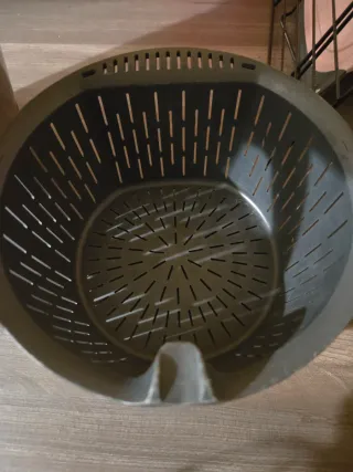 Thermomix TM5 Vorwerk