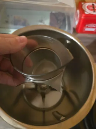 Thermomix TM5 Vorwerk