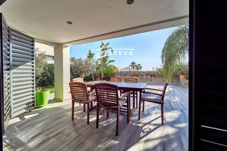 Casa adosada en venta en Mas Mel - Bellamar en Calafell