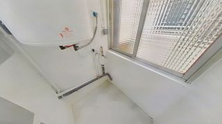 Piso en venta en Les Planes en Hospitalet de Llobregat, L´