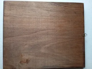 Icona religiosa litografica