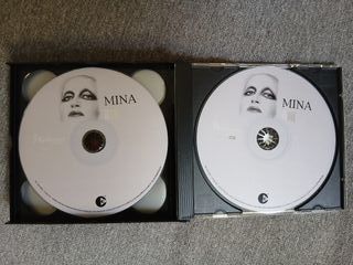 Mina - The Platinum Collection 3xCD