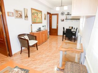 Piso en venta en Alcázar de San Juan