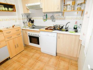 Piso en venta en Alcázar de San Juan