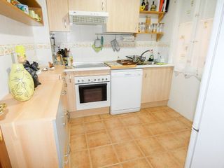 Piso en venta en Alcázar de San Juan