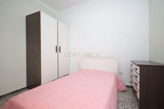 Piso en venta en Centro en San Vicente del Raspeig/Sant Vicent del Raspeig