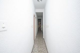 Piso en venta en Centro en San Vicente del Raspeig/Sant Vicent del Raspeig