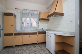 Piso en venta en Centro en San Vicente del Raspeig/Sant Vicent del Raspeig