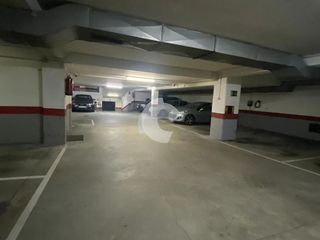 Garaje en alquiler en Centro en Ourense