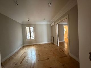 Piso en alquiler en Goya en Madrid