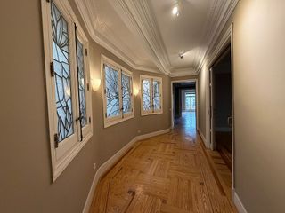 Piso en alquiler en Goya en Madrid