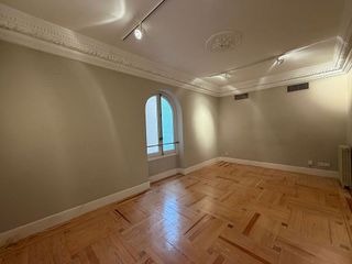 Piso en alquiler en Goya en Madrid