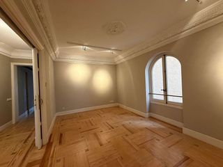 Piso en alquiler en Goya en Madrid