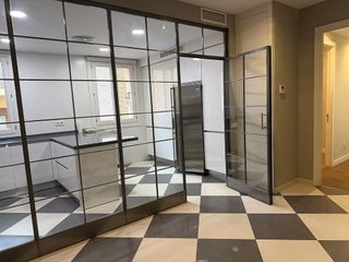 Piso en alquiler en Goya en Madrid