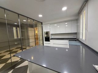 Piso en alquiler en Goya en Madrid