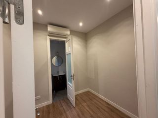 Piso en alquiler en Goya en Madrid