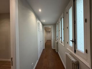 Piso en alquiler en Goya en Madrid
